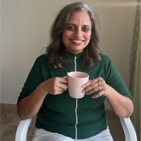 Shilpa Brahme