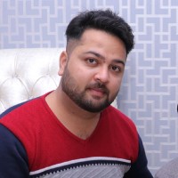 Saqib Zia