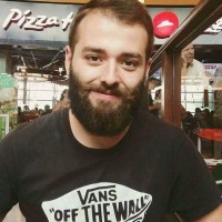 Marco Pinheiro