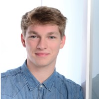 Frederik Katzenstein