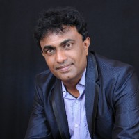 Anil G T