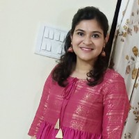 Madhuparna Banerjee