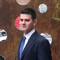 Joshua Prisamt