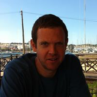 Barry De Boer