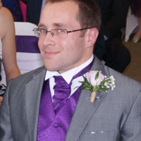 Brian Alldis
