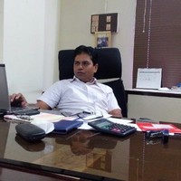 A.K. Ravindran
