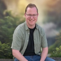 Daan Reker