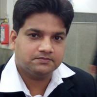 Alok Srivastava