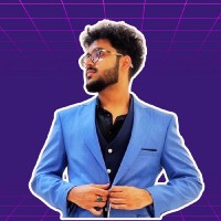 Shuja Rehman Mohammed