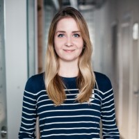 Natalie Pivtorak