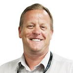 Chris Ransom