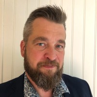 Jörgen Svensson