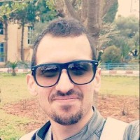 Khaled Belgacem
