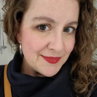 Carrie Smith Morris