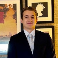 Geoffrey Tremblay-Cotnoir, Mfe