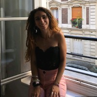 Jada Rosa Pepe
