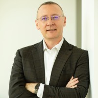 Prof. Dr.-Ing. David Delaux