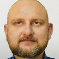 Evgeniy Mokhnatkin