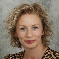 Nathalie Hollemans