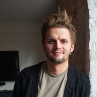 Timon Jansegers