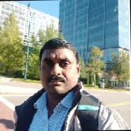 Murali Krishna Ponnala