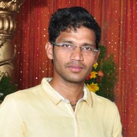 Boga Ramesh