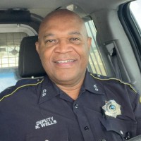 Nathan Wells