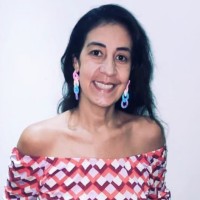 Sandra Raquel Baldan