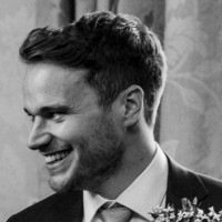 Matthew Harper