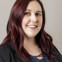 Samantha Roberts