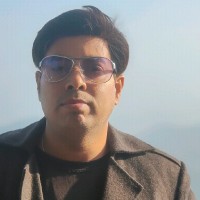 Pramod Gupta