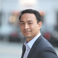 Charles Santiago