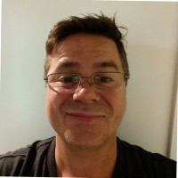 Ross Newton
