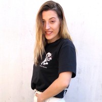 Ema Vidličková