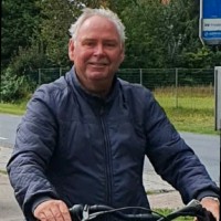 Albert Van 'T Zand