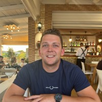 Martijn Van Zon