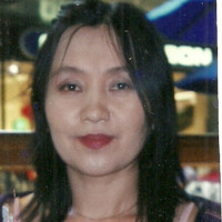 Orgilmaa Tseren