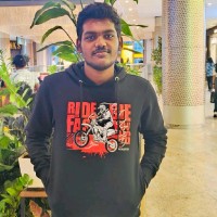Isai Nathan S