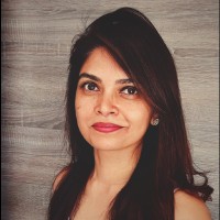 Reshma Baichoo