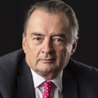 Tom Langdon-Davies