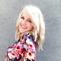 Adrienne Burton
