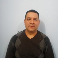 Gilson da Silva