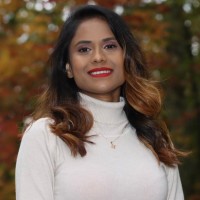 Mahmuda Begum