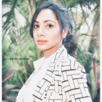 Dipti karan