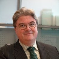 Winfried Becker