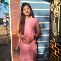 Varshini Senthil