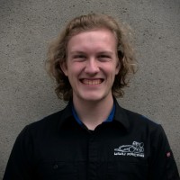 Luke Grant