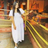 Tabassum Naaz