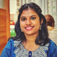 Sethu Lekshmy