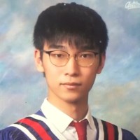 Timothy Ma